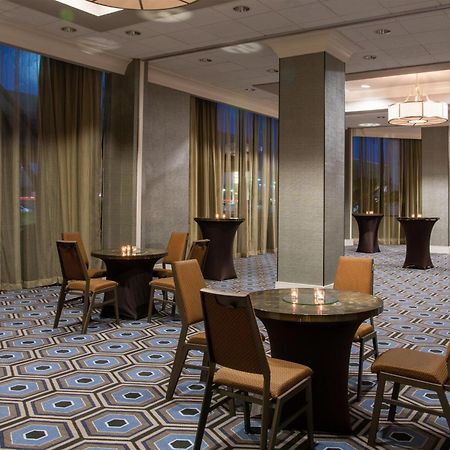圣地亚哥使命谷喜来登酒店 外观 照片