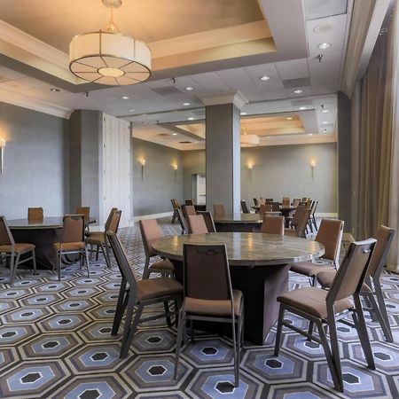 圣地亚哥使命谷喜来登酒店 外观 照片